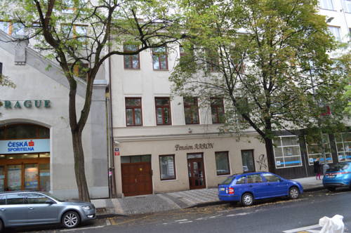 Prag 8 Tschechien Promo-Code Booking.com