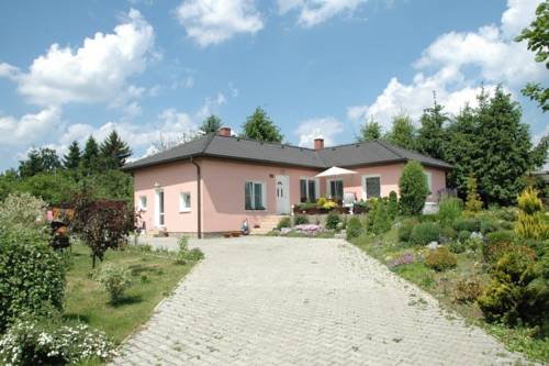 Lisno Tschechien Promo-Code Booking.com