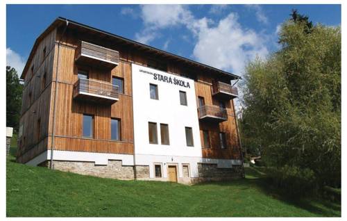 Vysoke und Jizerou Tschechien Promo-Code Booking.com