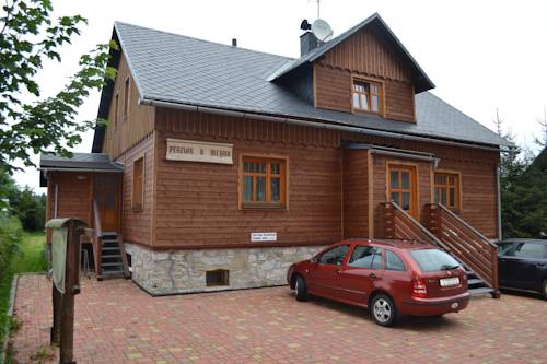 Rejvíz Tschechien Promo-Code Booking.com