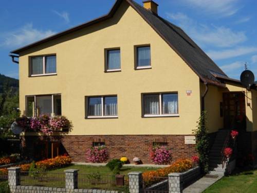 Vrbno pod Pradedem Tschechien Promo-Code Booking.com