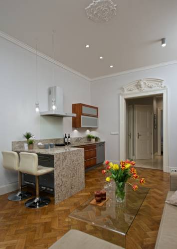 Praha Tschechien Promo-Code Booking.com