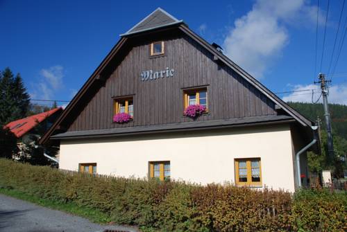Malá Morávka Tschechien Promo-Code Booking.com