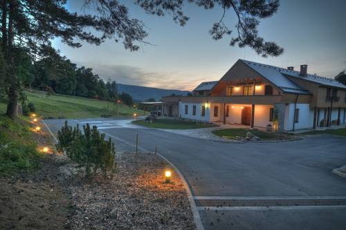 Blansko Tschechien Promo-Code Booking.com