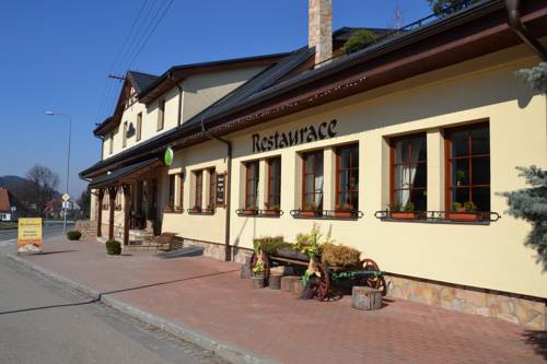 Horní Bečva Tschechien Promo-Code Booking.com