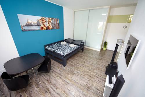 Brno Tschechien Promo-Code Booking.com