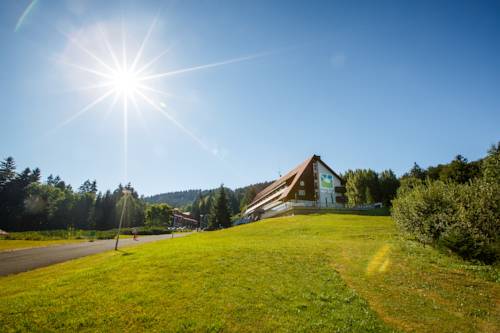 Horní Bečva Tschechien Promo-Code Booking.com