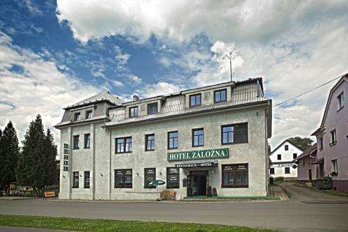 Sněžné Tschechien Promo-Code Booking.com