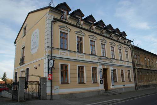 Zlaté Hory Tschechien Promo-Code Booking.com