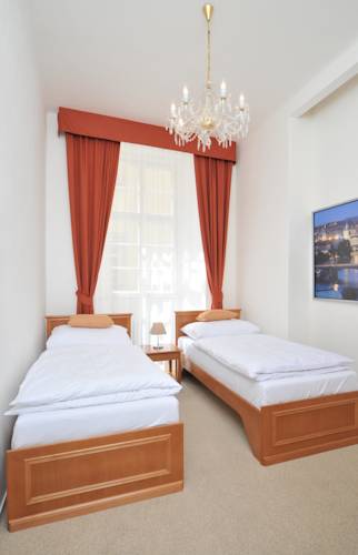 Praha 1 Tschechien Promo-Code Booking.com