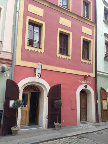 Pardubice Tschechien Promo-Code Booking.com