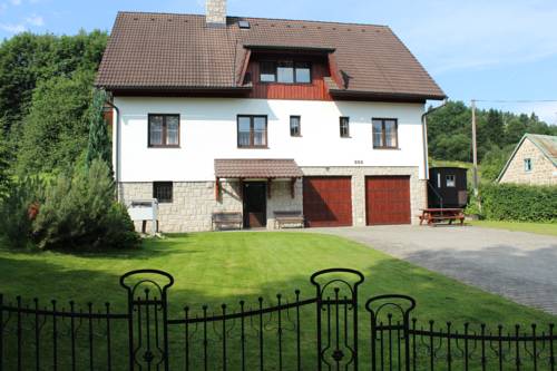 Bedřichov Tschechien Promo-Code Booking.com