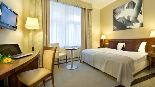 Praha 1 Tschechien Promo-Code Booking.com