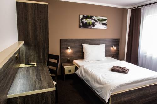 Ostrava Tschechien Promo-Code Booking.com