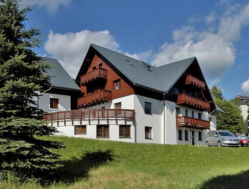 Rokytnice nad Jizerou Tschechien Promo-Code Booking.com