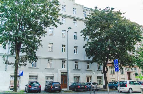 Praha 6 Tschechien Promo-Code Booking.com