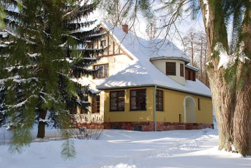 Svoboda nad Upou Tschechien Promo-Code Booking.com