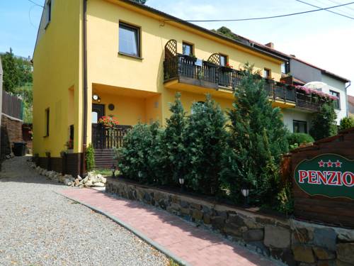 Jedovnice Tschechien Promo-Code Booking.com