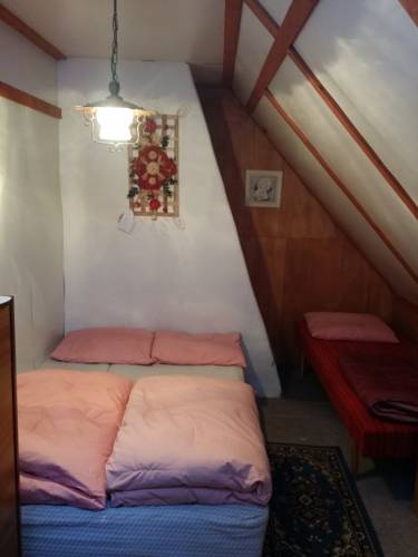 Prášily Tschechien Promo-Code Booking.com