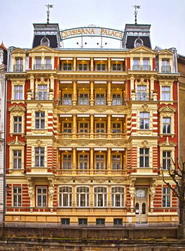 Karlovy Vary Czechia Promo Code Booking.com