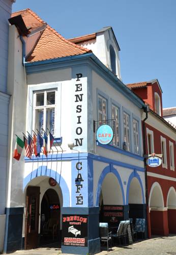 Domažlice Tschechien Promo-Code Booking.com