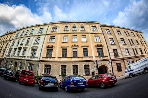 Brno Tschechien Promo-Code Booking.com
