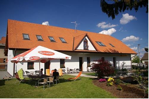Lednice Tschechien Promo-Code Booking.com