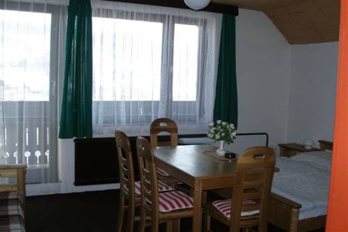 Rokytnice nad Jizerou Tschechien Promo-Code Booking.com