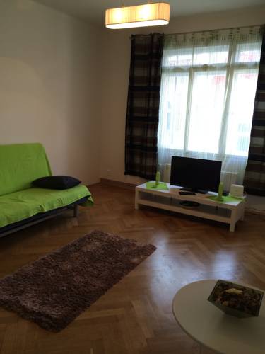 Praha Tschechien Promo-Code Booking.com