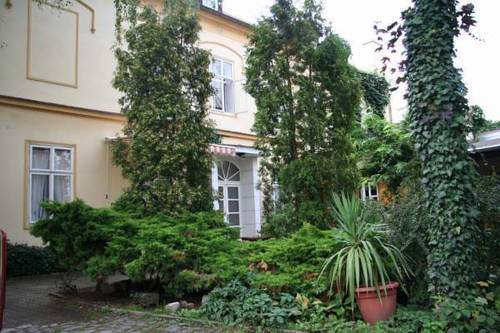 Litomerice Tschechien Promo-Code Booking.com