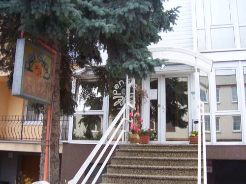 Znojmo Tschechien Promo-Code Booking.com