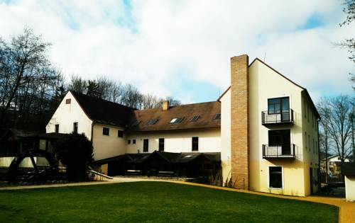 Boskovice Tschechien Promo-Code Booking.com