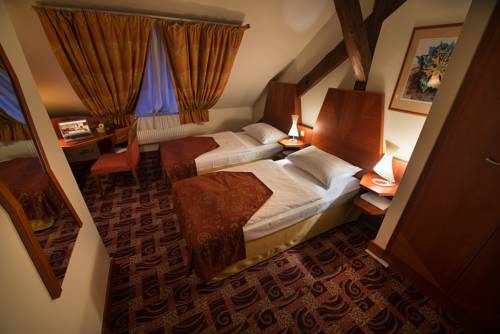České Budějovice Tschechien Promo-Code Booking.com