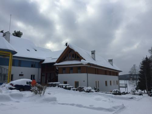 Lipno nad Vltavou Tschechien Promo-Code Booking.com