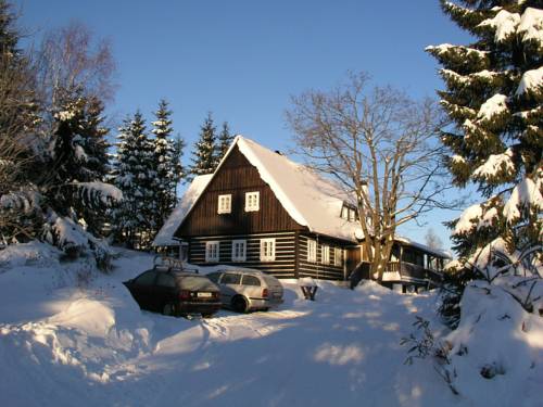 Bedřichov Tschechien Promo-Code Booking.com