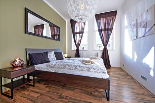 Praha 2 Tschechien Promo-Code Booking.com