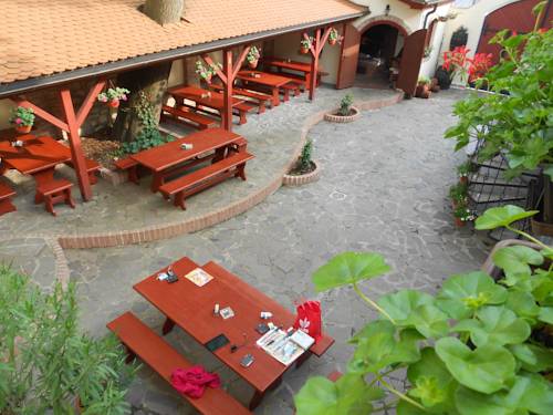 Mikulov Tschechien Promo-Code Booking.com