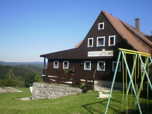 Kořenov Tschechien Promo-Code Booking.com