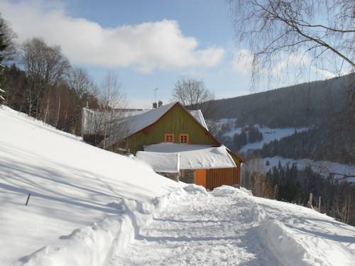 Velka Upa Tschechien Promo-Code Booking.com