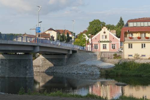 Hluboká nad Vltavou Tschechien Promo-Code Booking.com