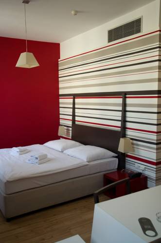 Teplice Czechia Promo Code Booking.com