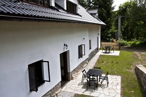 Nová Bystřice Tschechien Promo-Code Booking.com