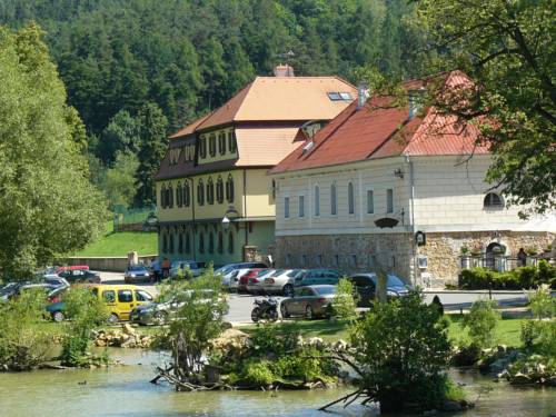 Buchlovice Tschechien Promo-Code Booking.com
