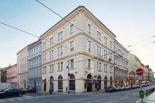 Prague Czechia Hotels