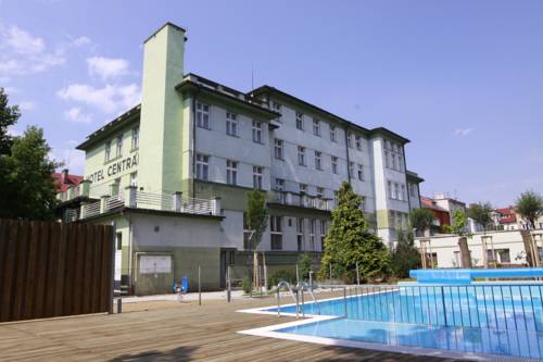 Klatovy Tschechien Promo-Code Booking.com