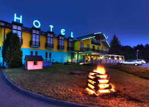 Sobeslav Tschechien Promo-Code Booking.com