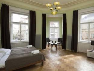 Prague Czechia Hotels