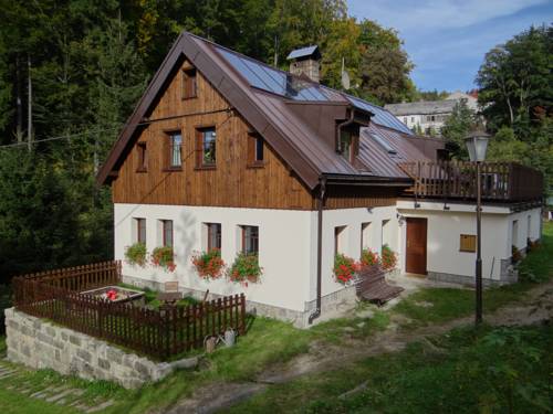 Janov nad Nisou Tschechien Promo-Code Booking.com