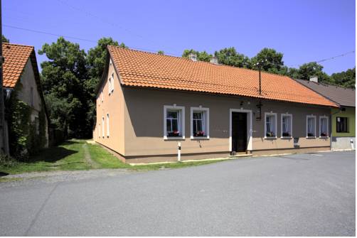 Sázava Tschechien Promo-Code Booking.com