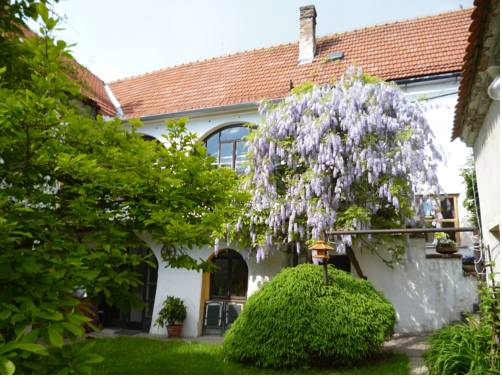 Mikulov Tschechien Promo-Code Booking.com